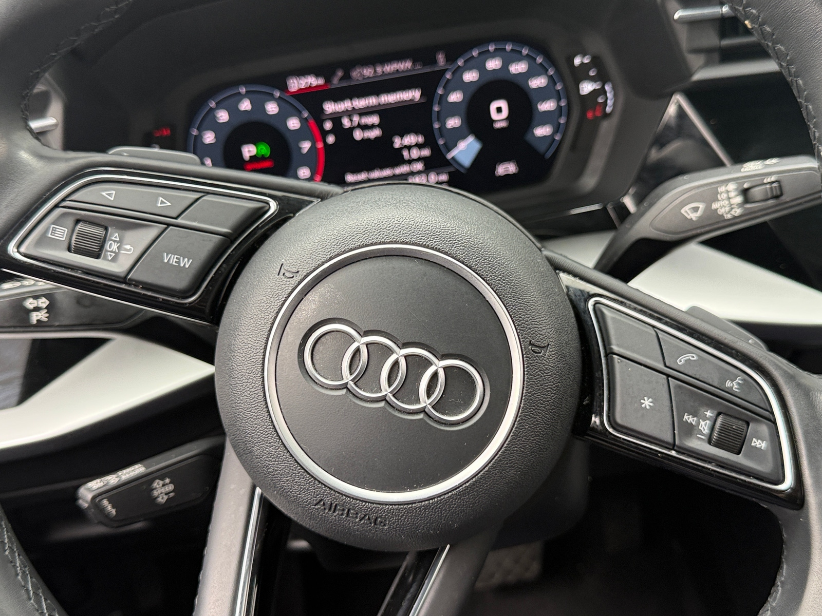 Thumbnail: 2022 Audi A3 - 4