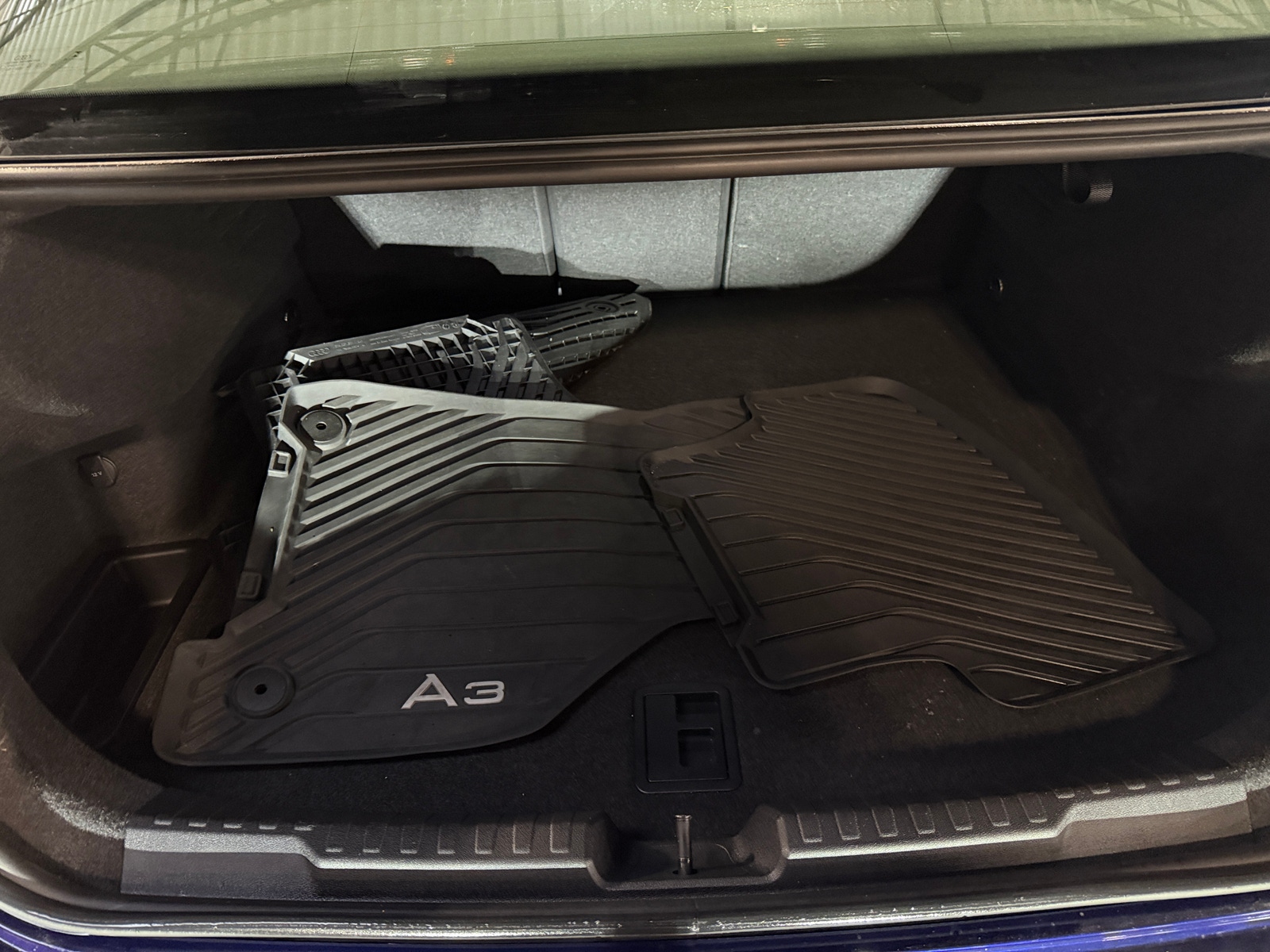 Thumbnail: 2022 Audi A3 - 6