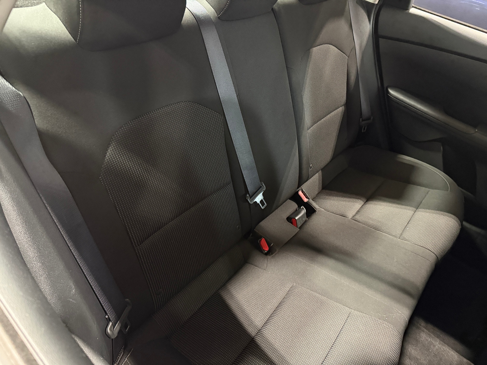 Thumbnail: 2020 Kia Forte - 6