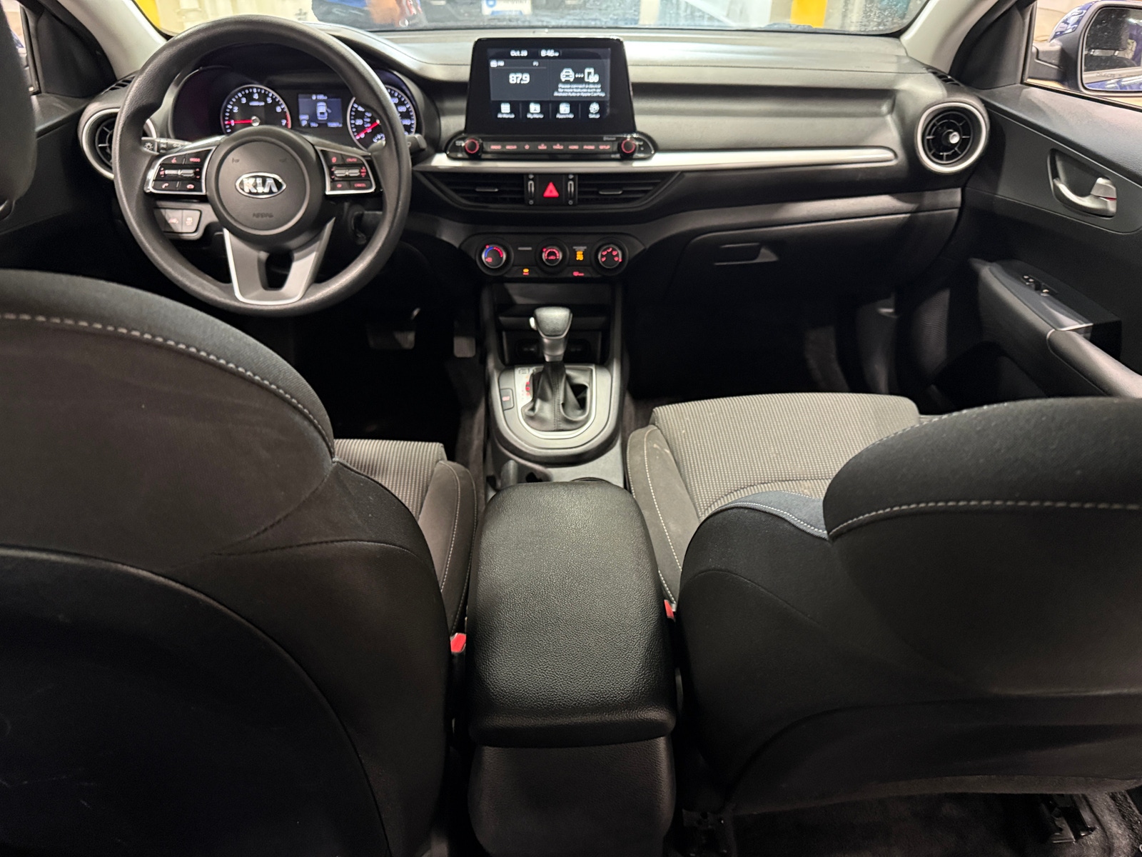 Thumbnail: 2020 Kia Forte - 3