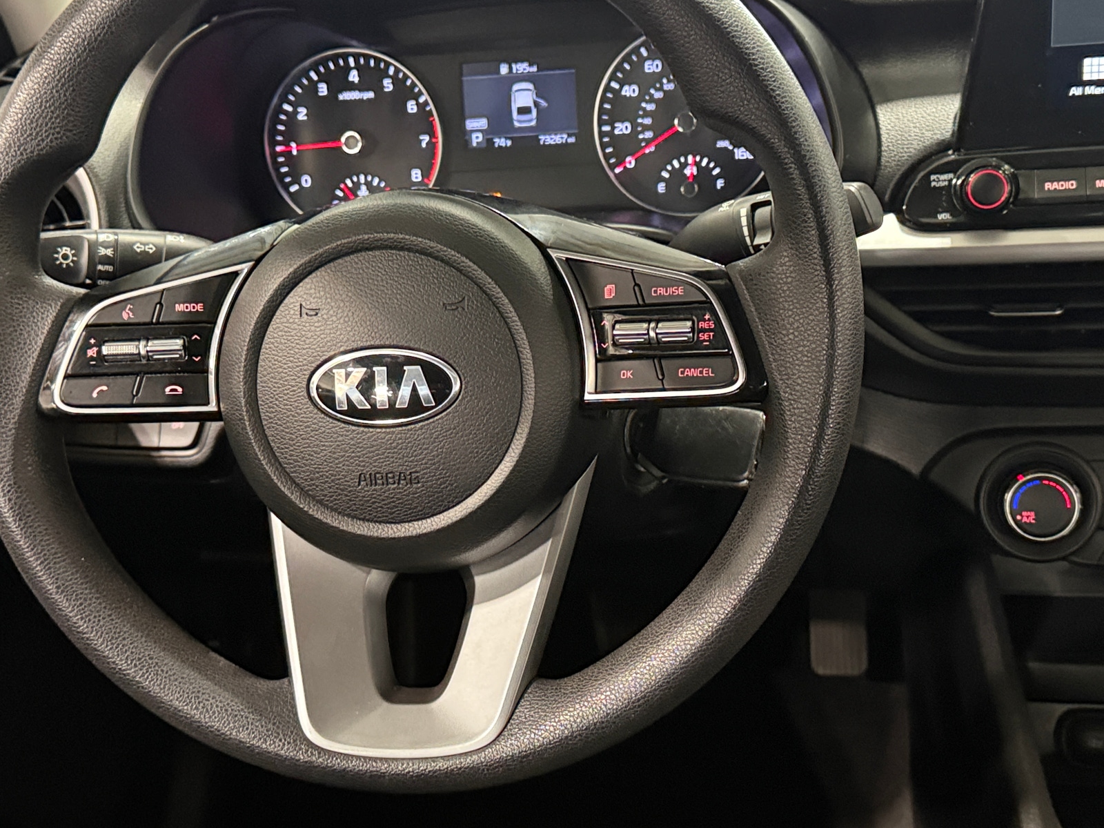 Thumbnail: 2020 Kia Forte - 5