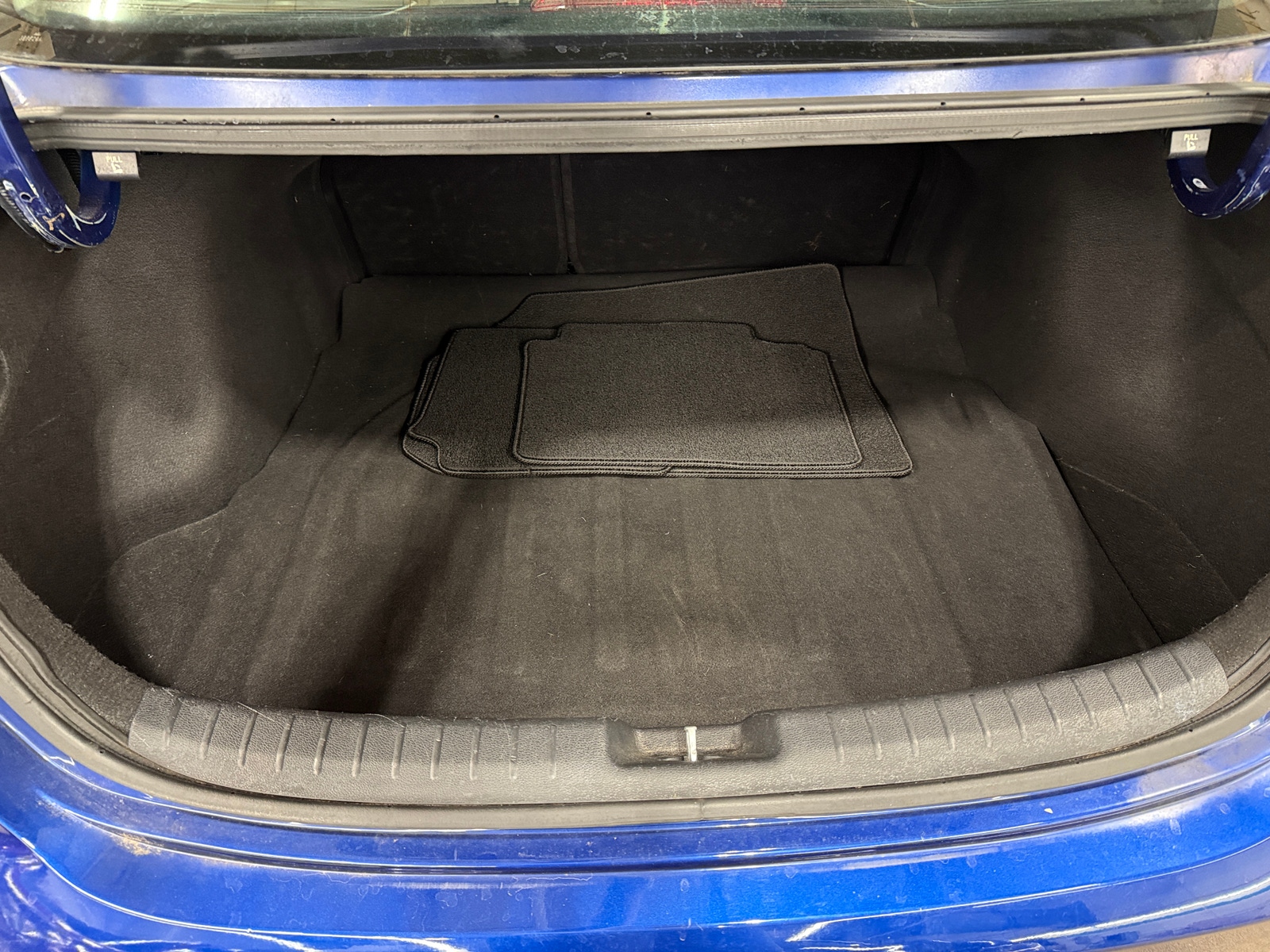 Thumbnail: 2020 Kia Forte - 7