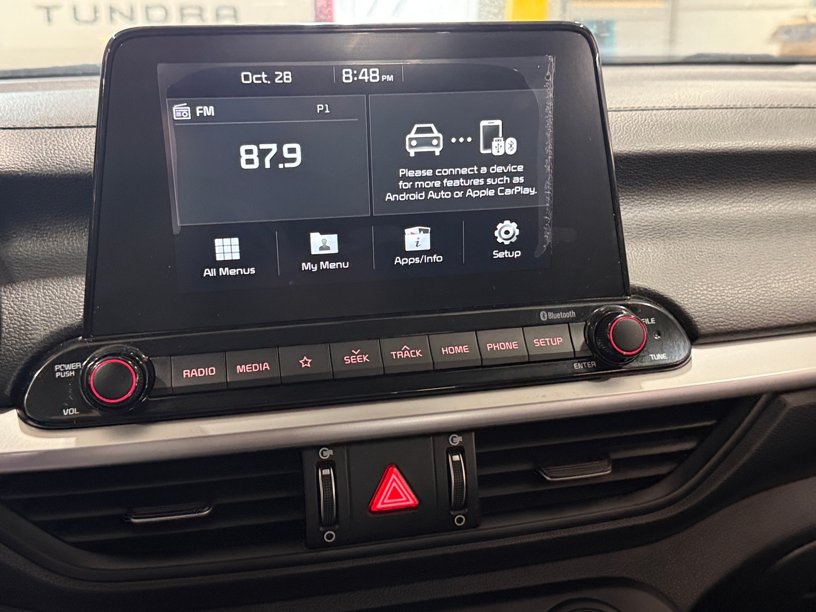 Thumbnail: 2020 Kia Forte - 4