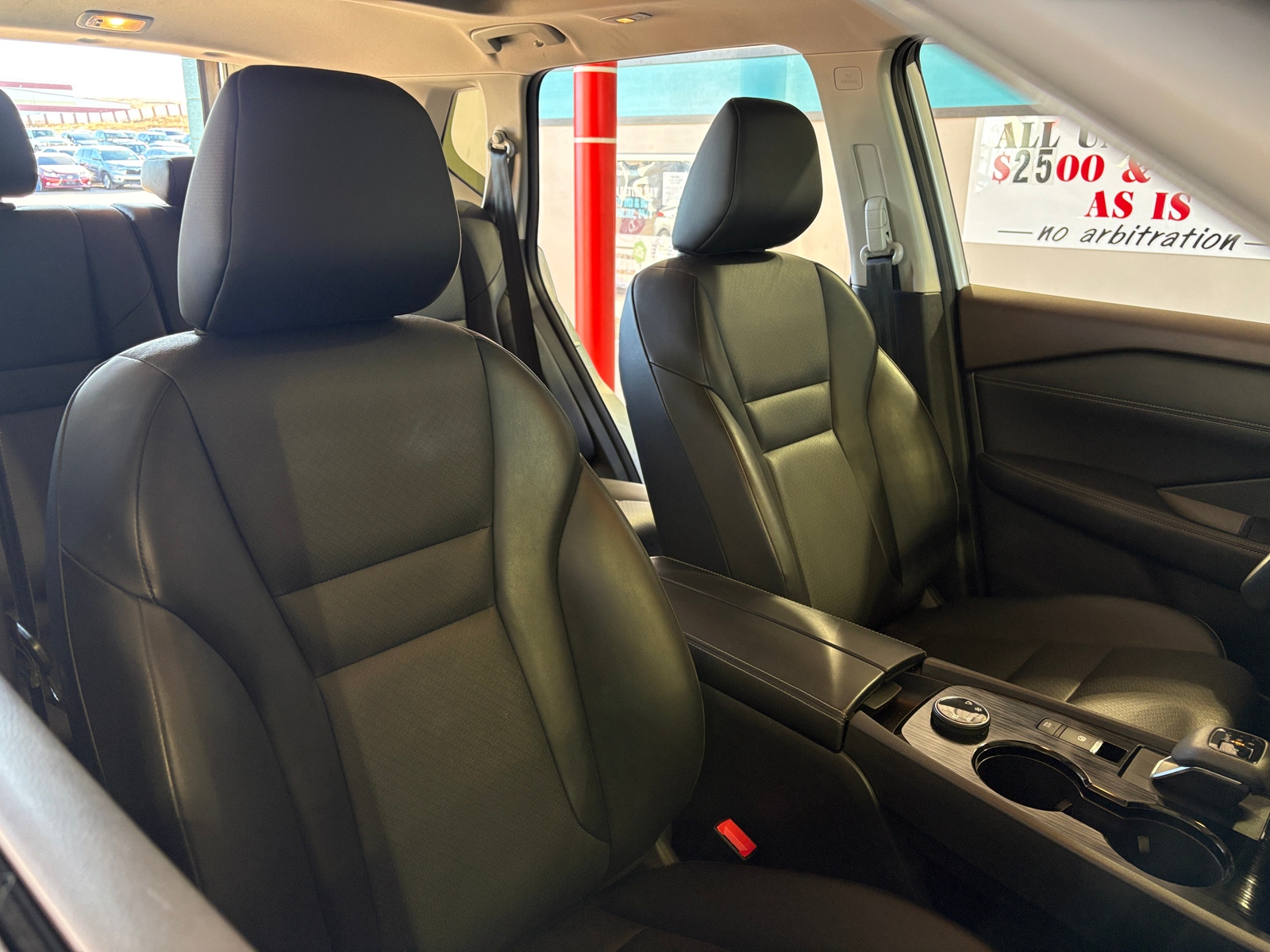 Thumbnail: 2023 Nissan Rogue - 2