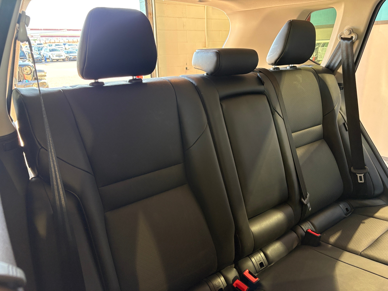 Thumbnail: 2023 Nissan Rogue - 6