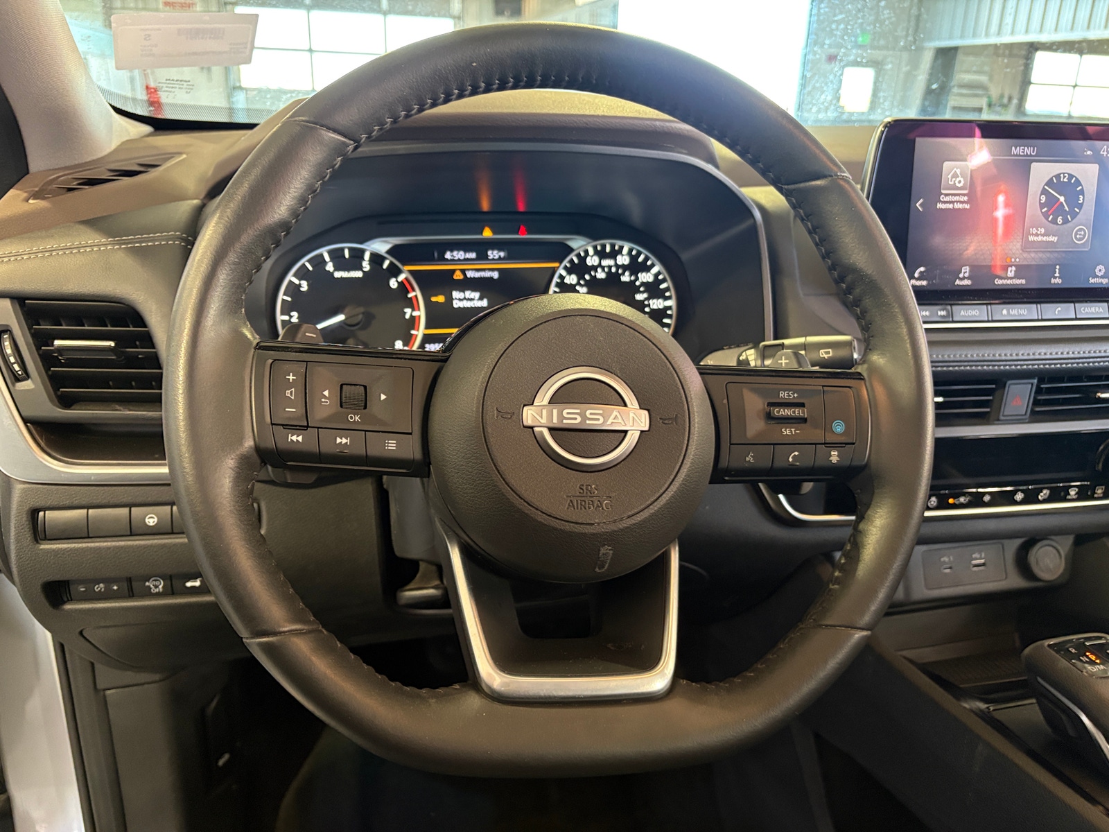 Thumbnail: 2023 Nissan Rogue - 5