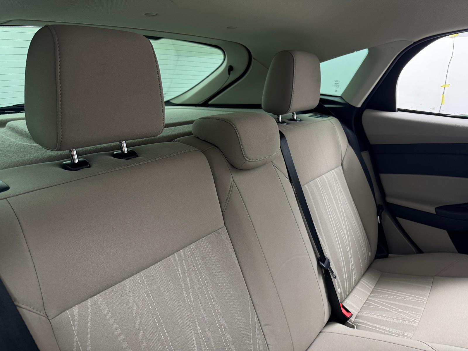 Thumbnail: 2017 Ford Focus - 6