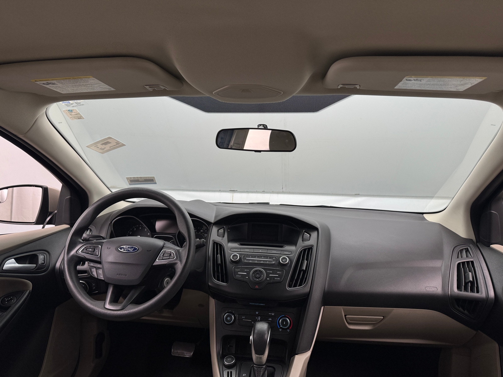 Thumbnail: 2017 Ford Focus - 3