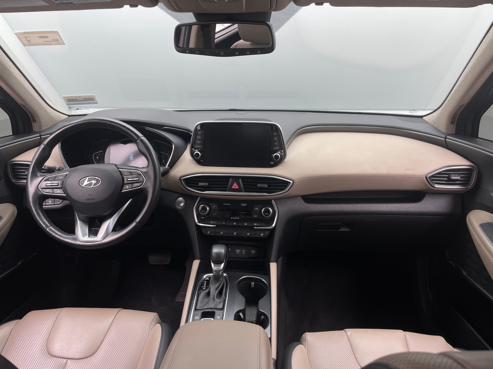 Thumbnail: 2019 Hyundai Santa Fe - 2