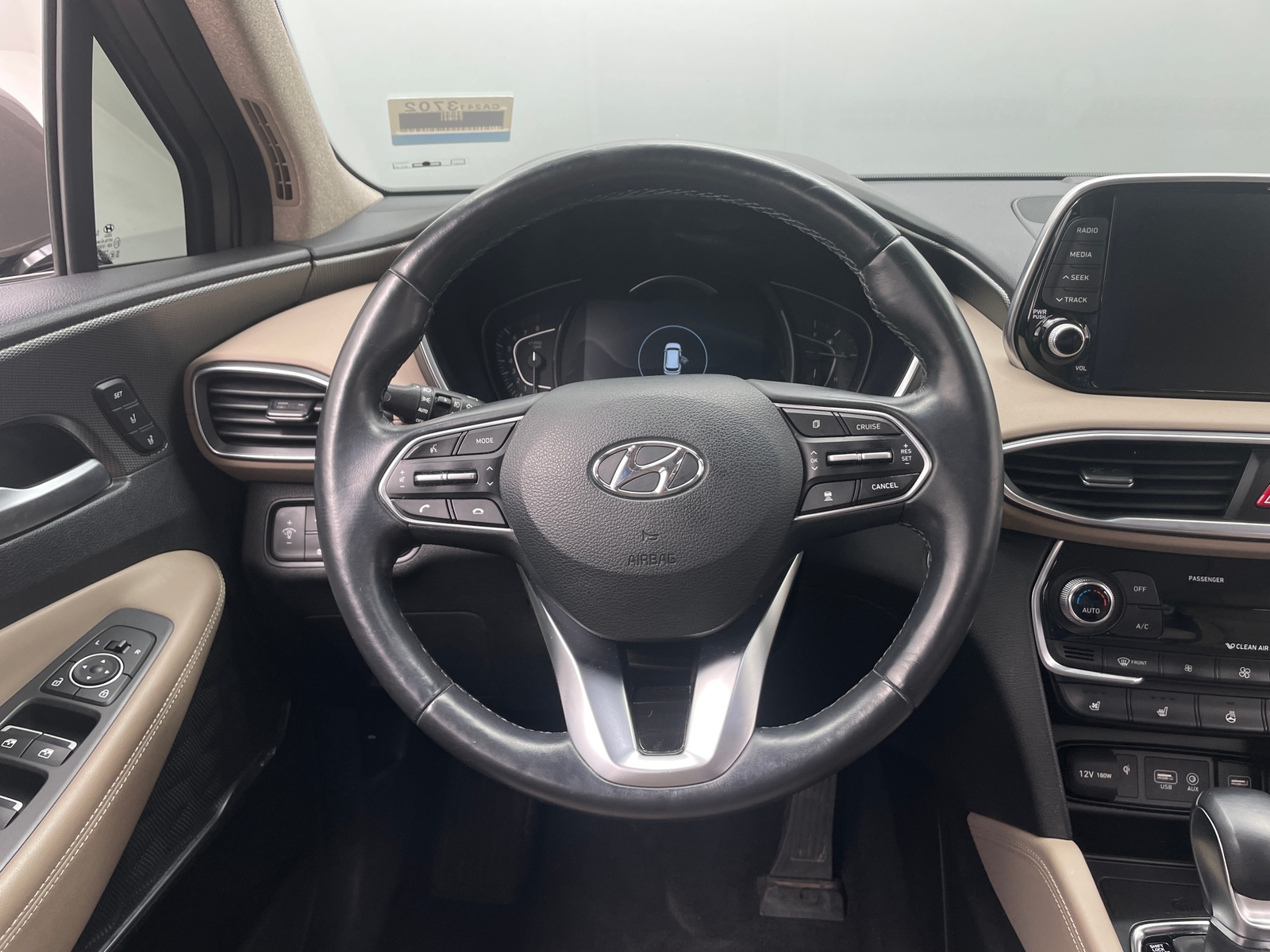 Thumbnail: 2019 Hyundai Santa Fe - 4