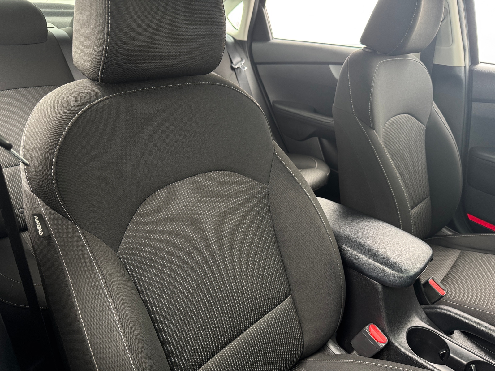 Thumbnail: 2021 Kia Forte - 2