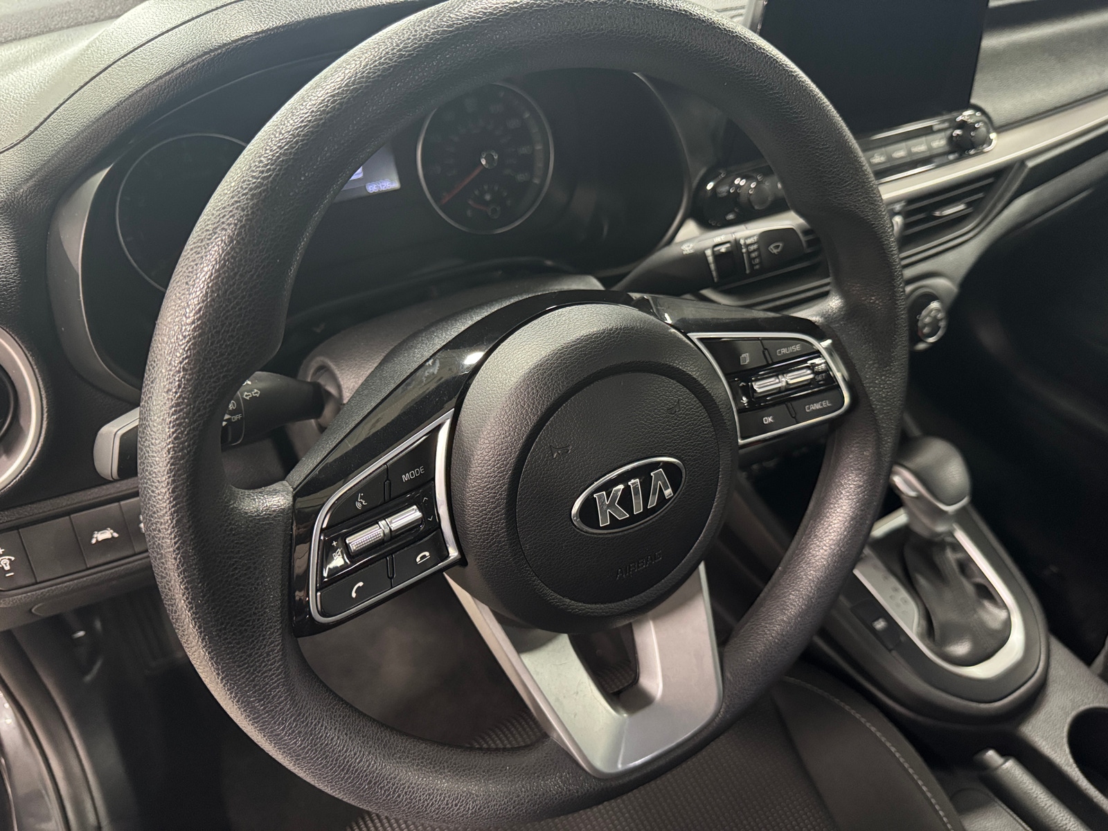 Thumbnail: 2021 Kia Forte - 5