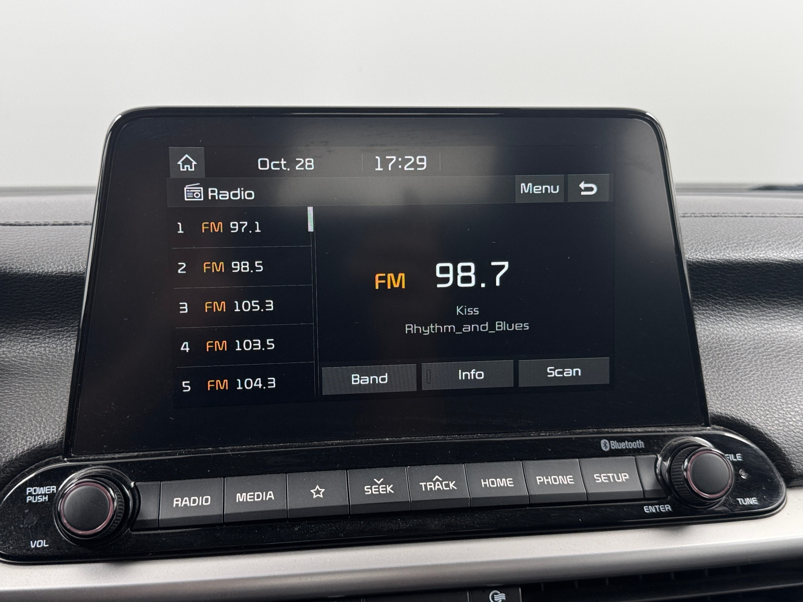 Thumbnail: 2021 Kia Forte - 4