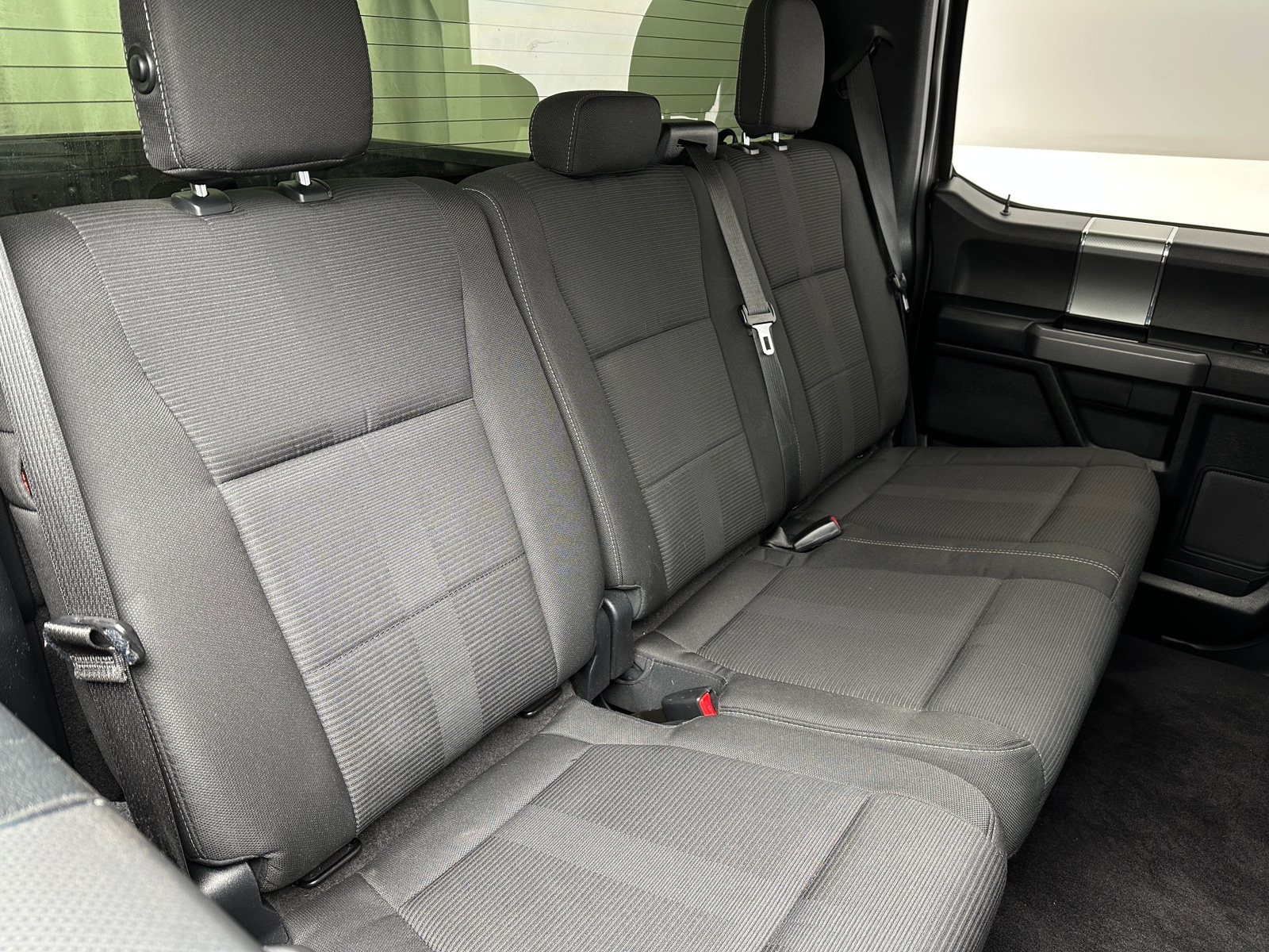 Thumbnail: 2015 Ford Econoline - 6