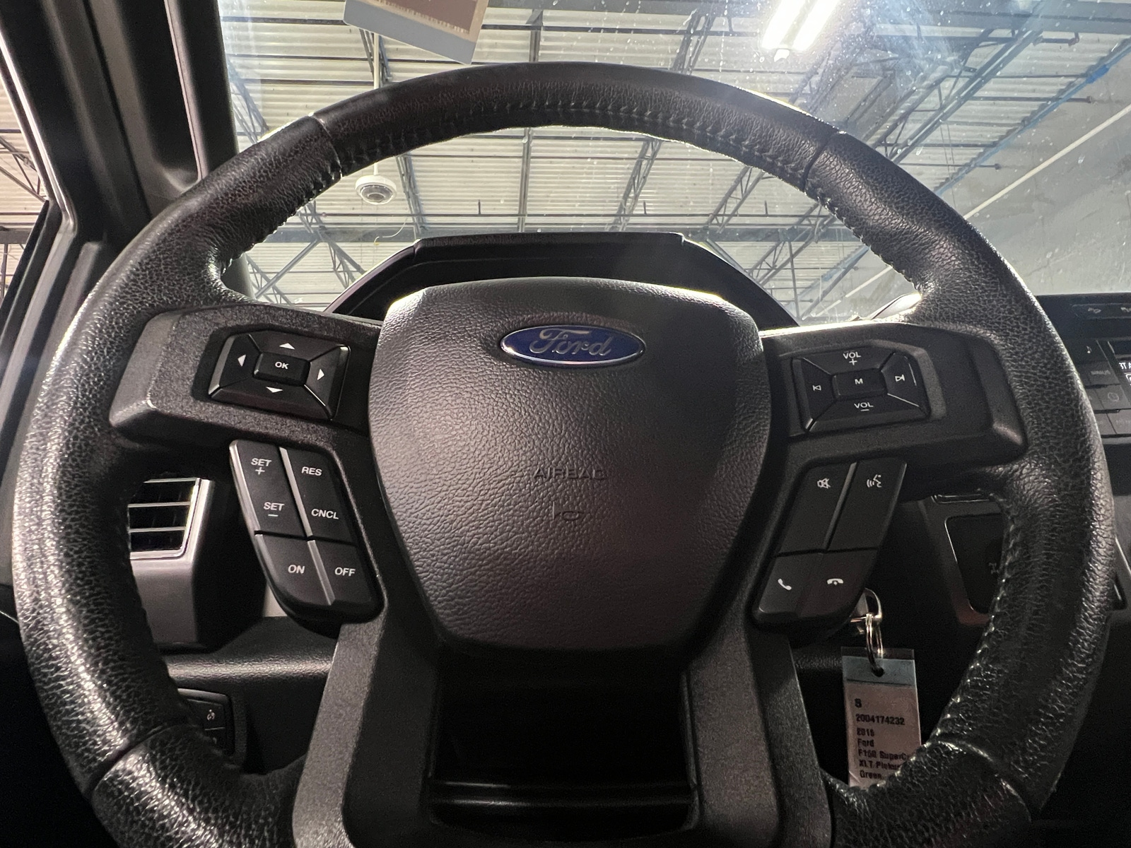 Thumbnail: 2015 Ford Econoline - 5