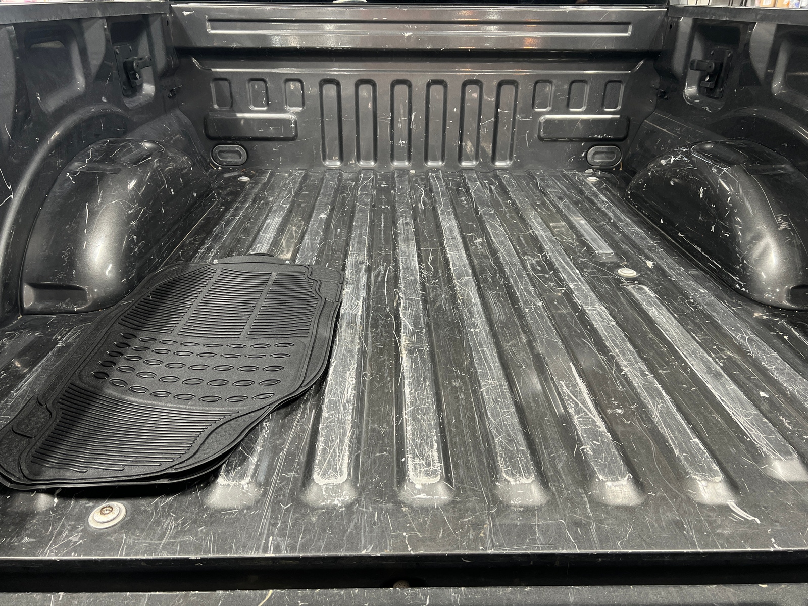 Thumbnail: 2015 Ford Econoline - 7