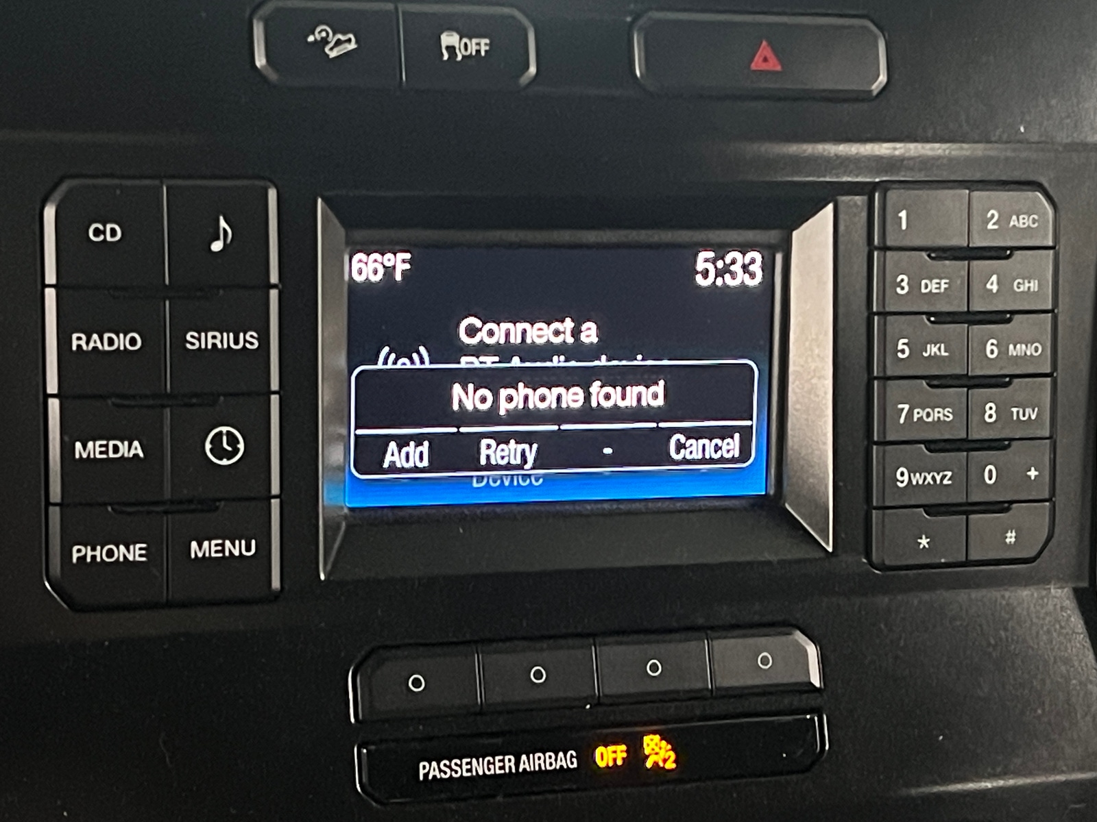 Thumbnail: 2015 Ford Econoline - 4