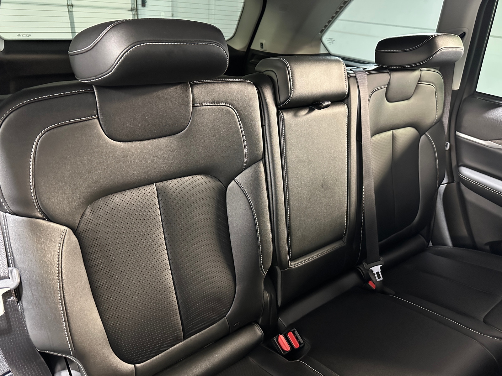 Thumbnail: 2023 Jeep Grand Cherokee - 5