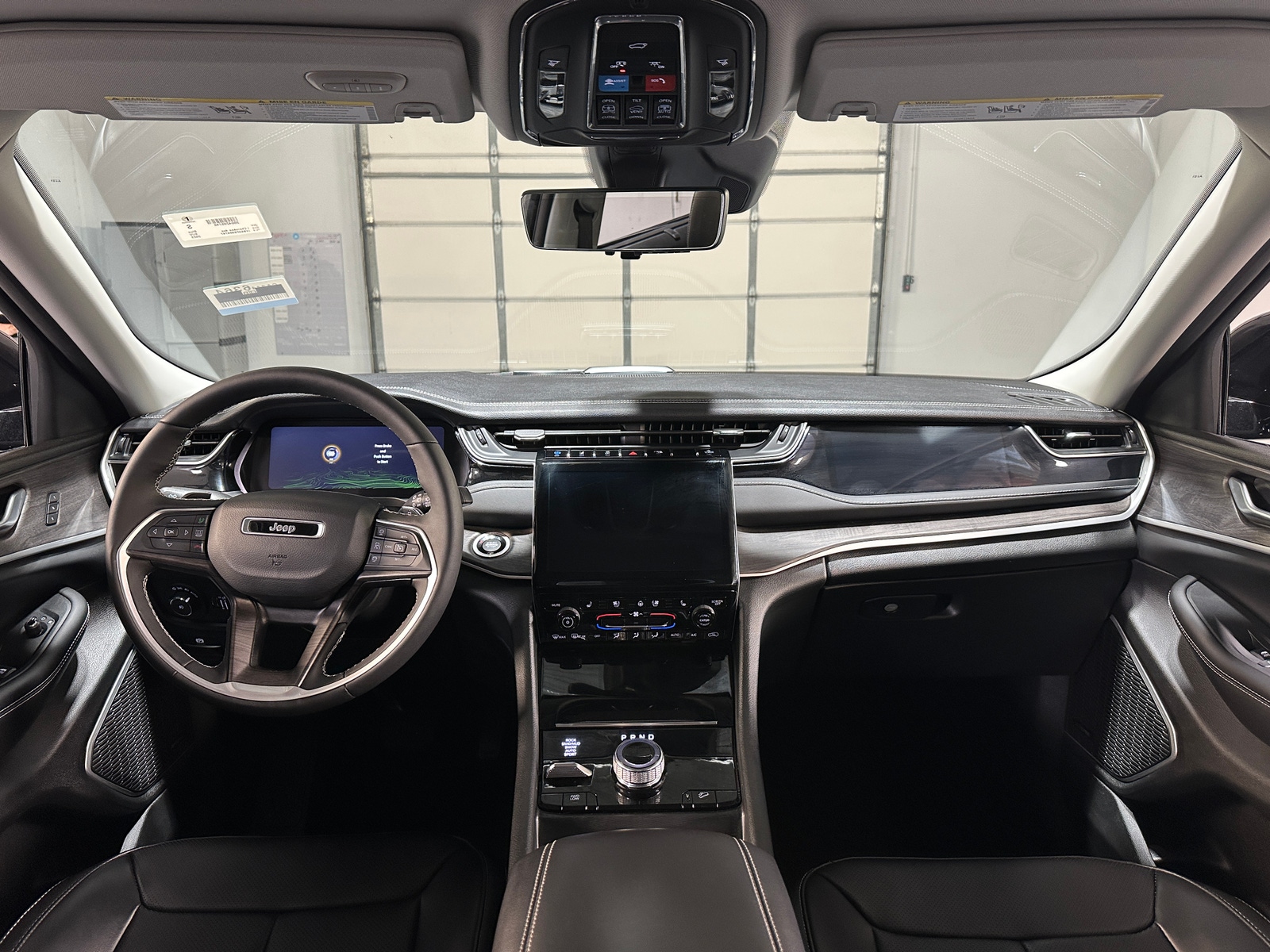 Thumbnail: 2023 Jeep Grand Cherokee - 2