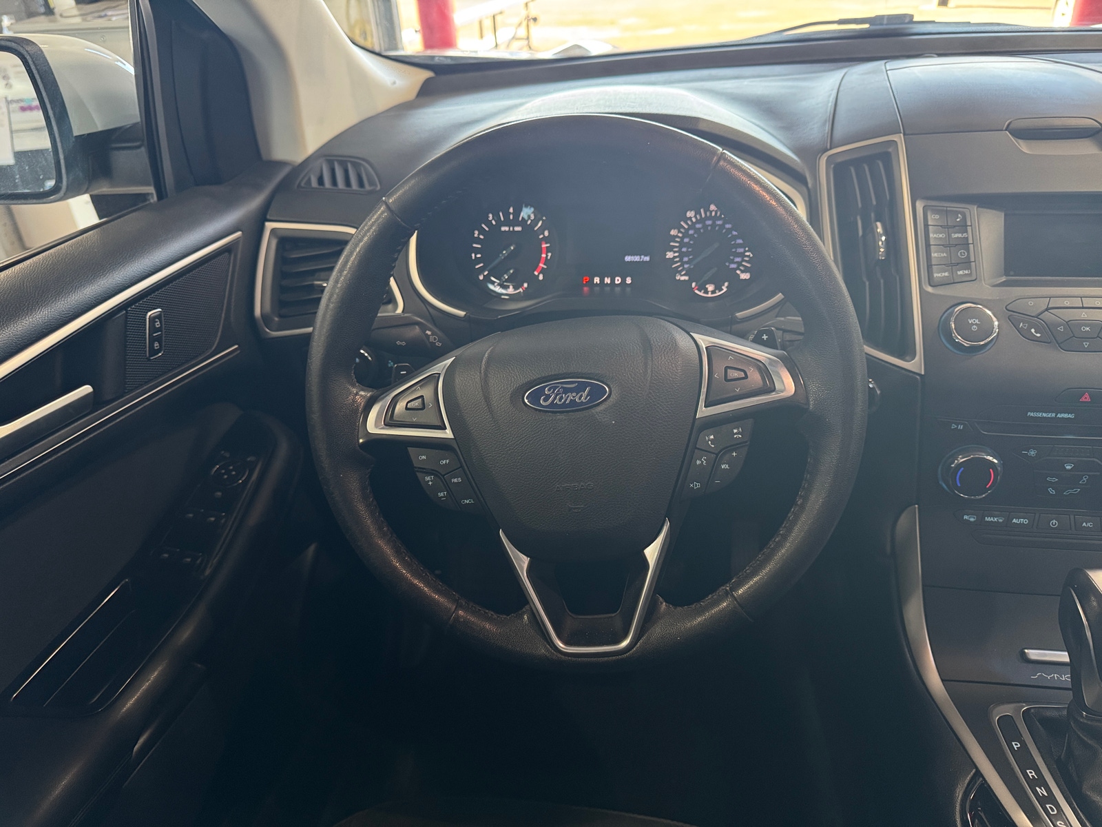 Thumbnail: 2016 Ford Edge - 5