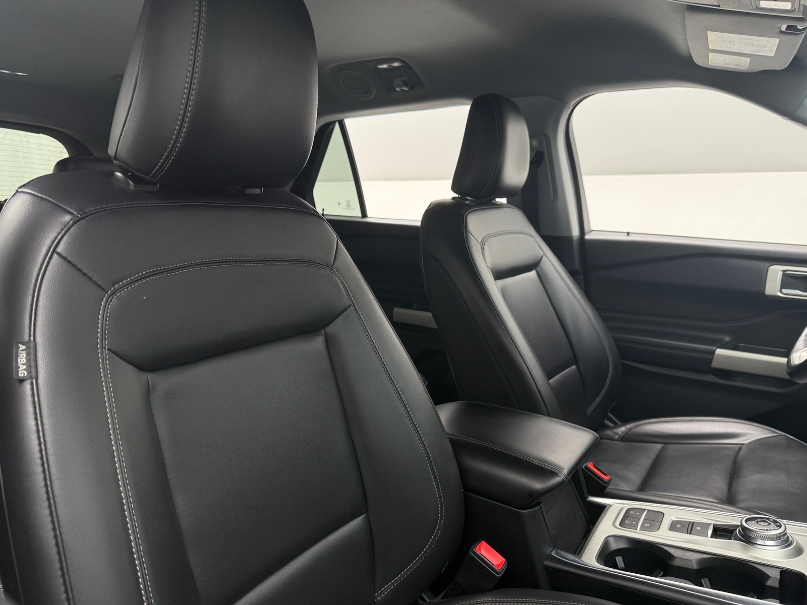 Thumbnail: 2022 Ford Explorer - 2