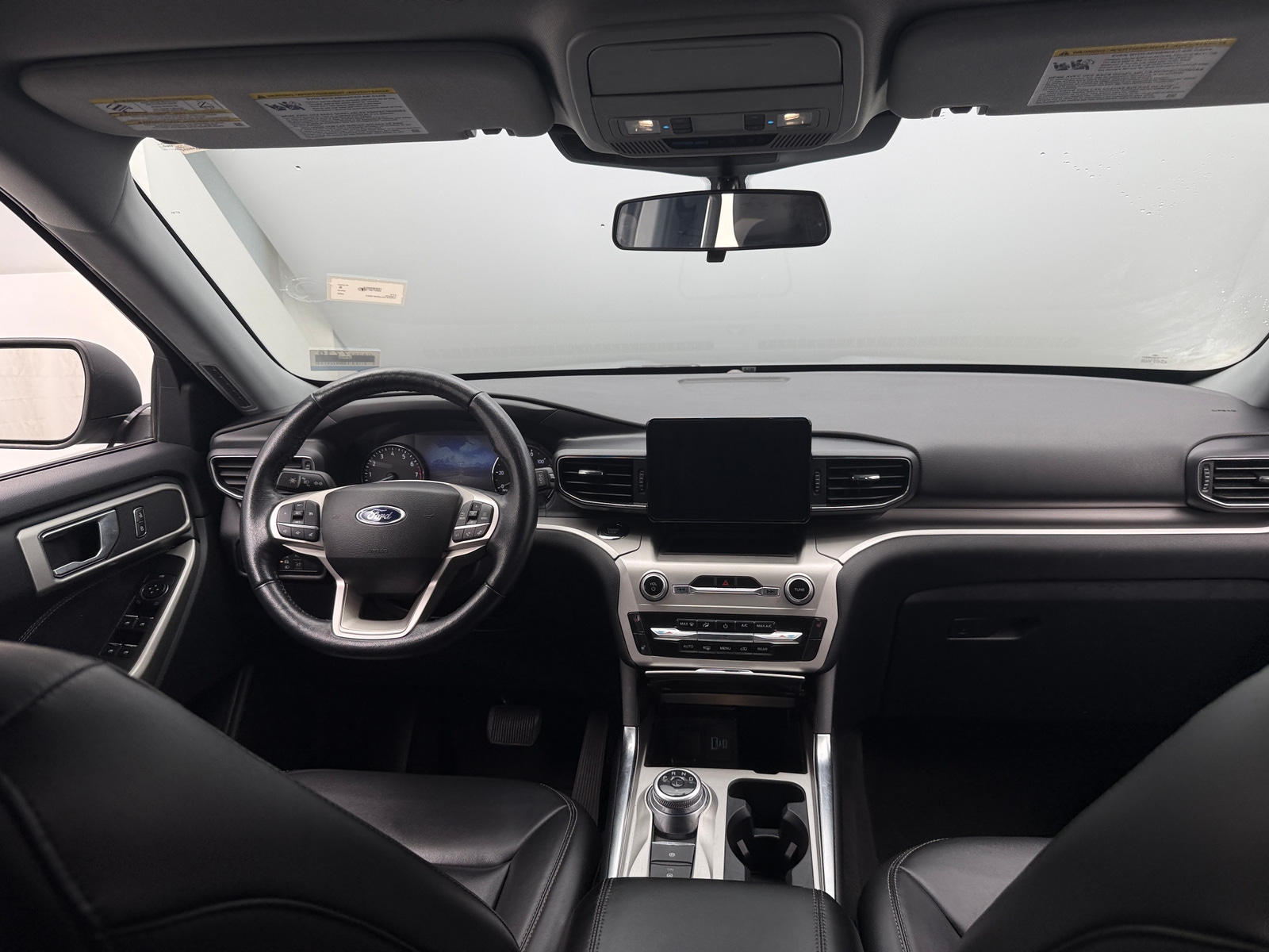 Thumbnail: 2022 Ford Explorer - 3