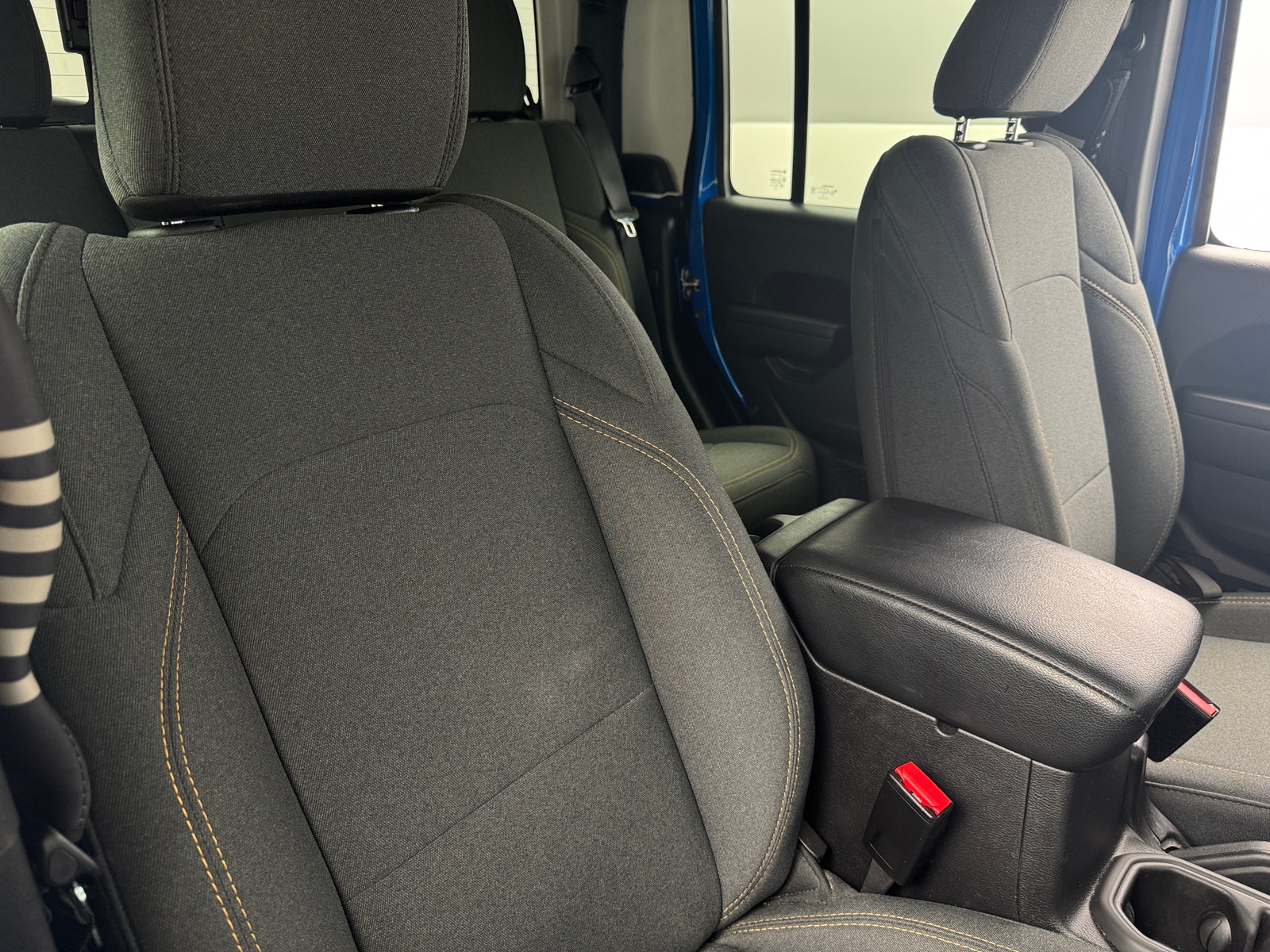 Thumbnail: 2024 Jeep Gladiator - 2