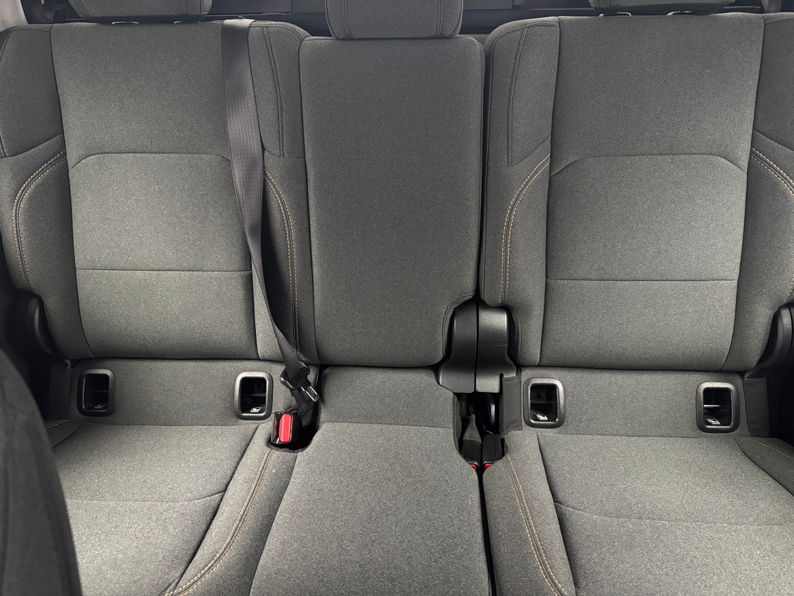 Thumbnail: 2024 Jeep Gladiator - 6