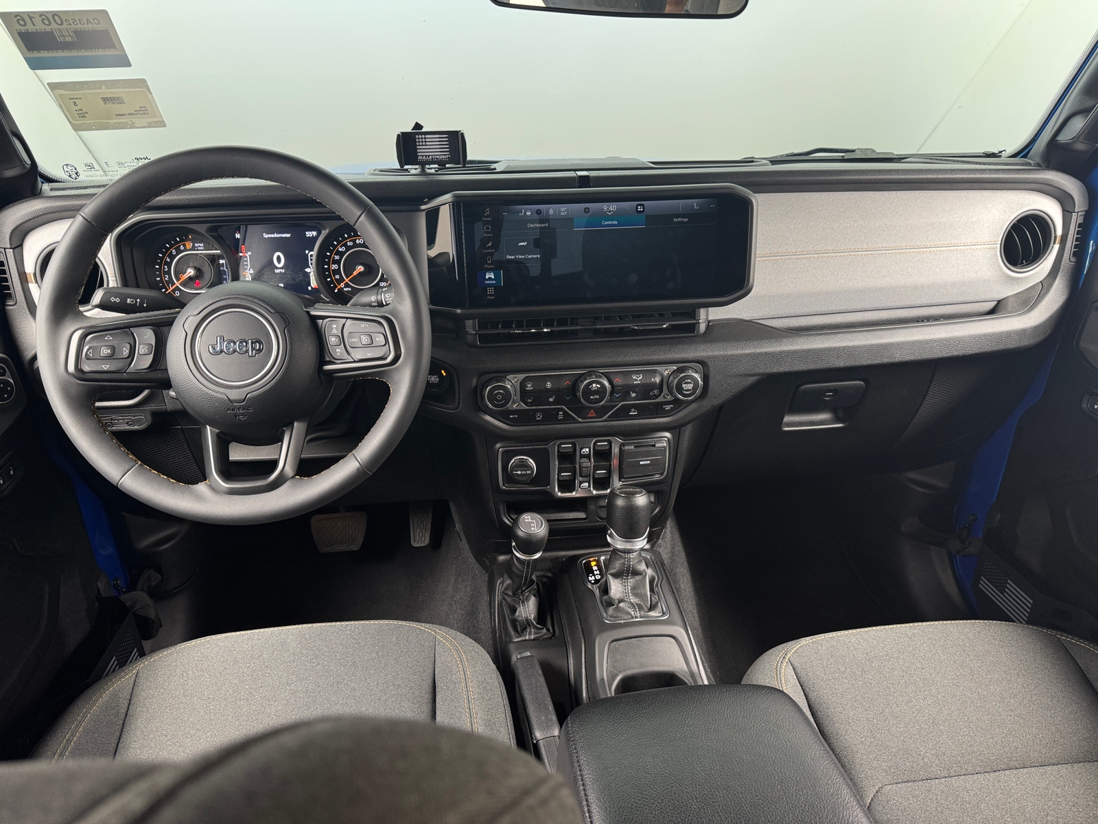 Thumbnail: 2024 Jeep Gladiator - 3