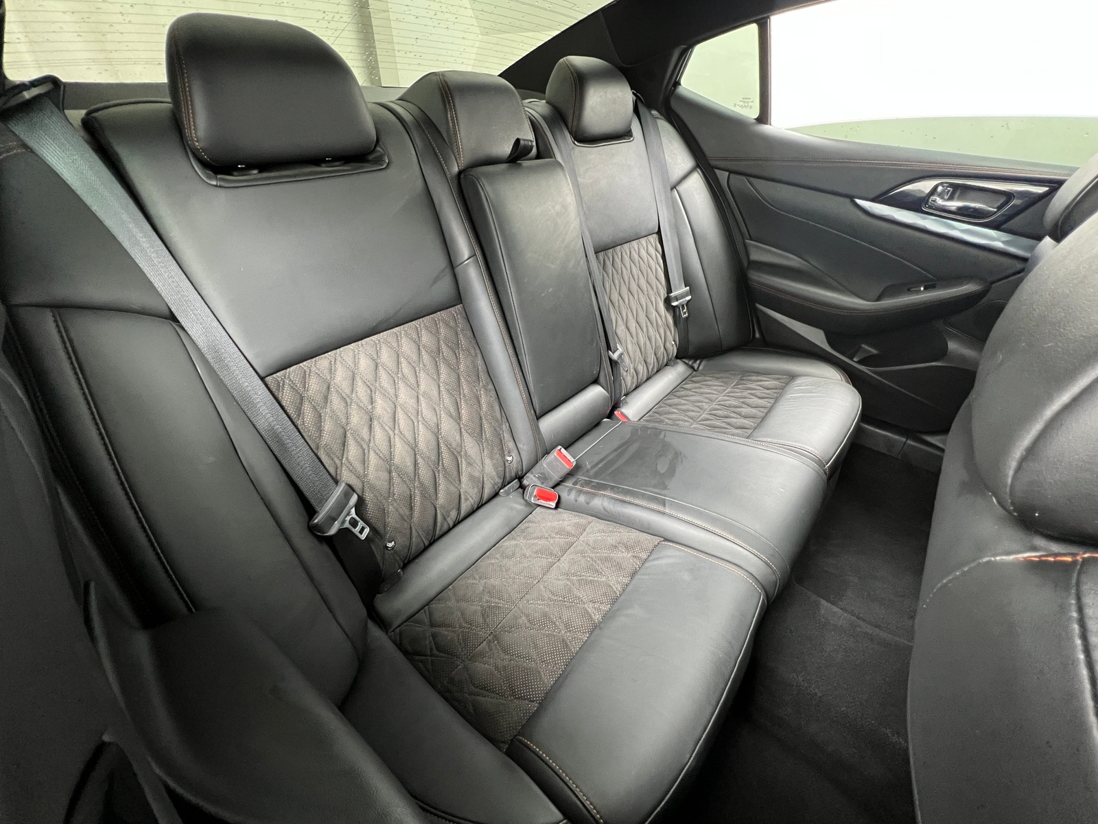 Thumbnail: 2021 Nissan Maxima - 5