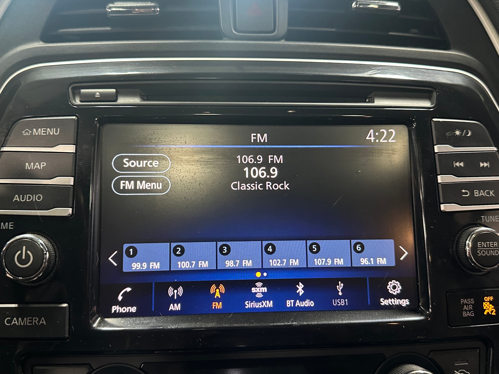 Thumbnail: 2021 Nissan Maxima - 3