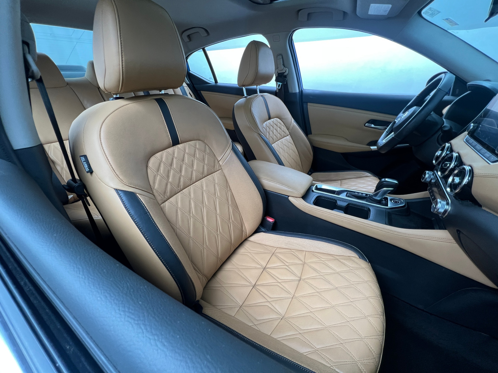 Thumbnail: 2020 Nissan Sentra - 2