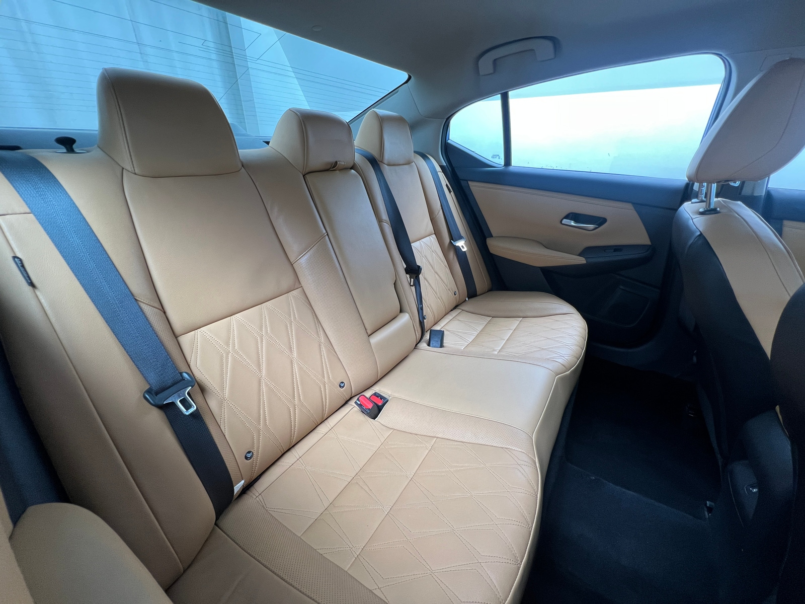 Thumbnail: 2020 Nissan Sentra - 6