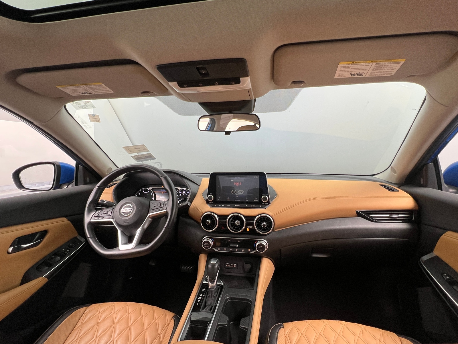 Thumbnail: 2020 Nissan Sentra - 3