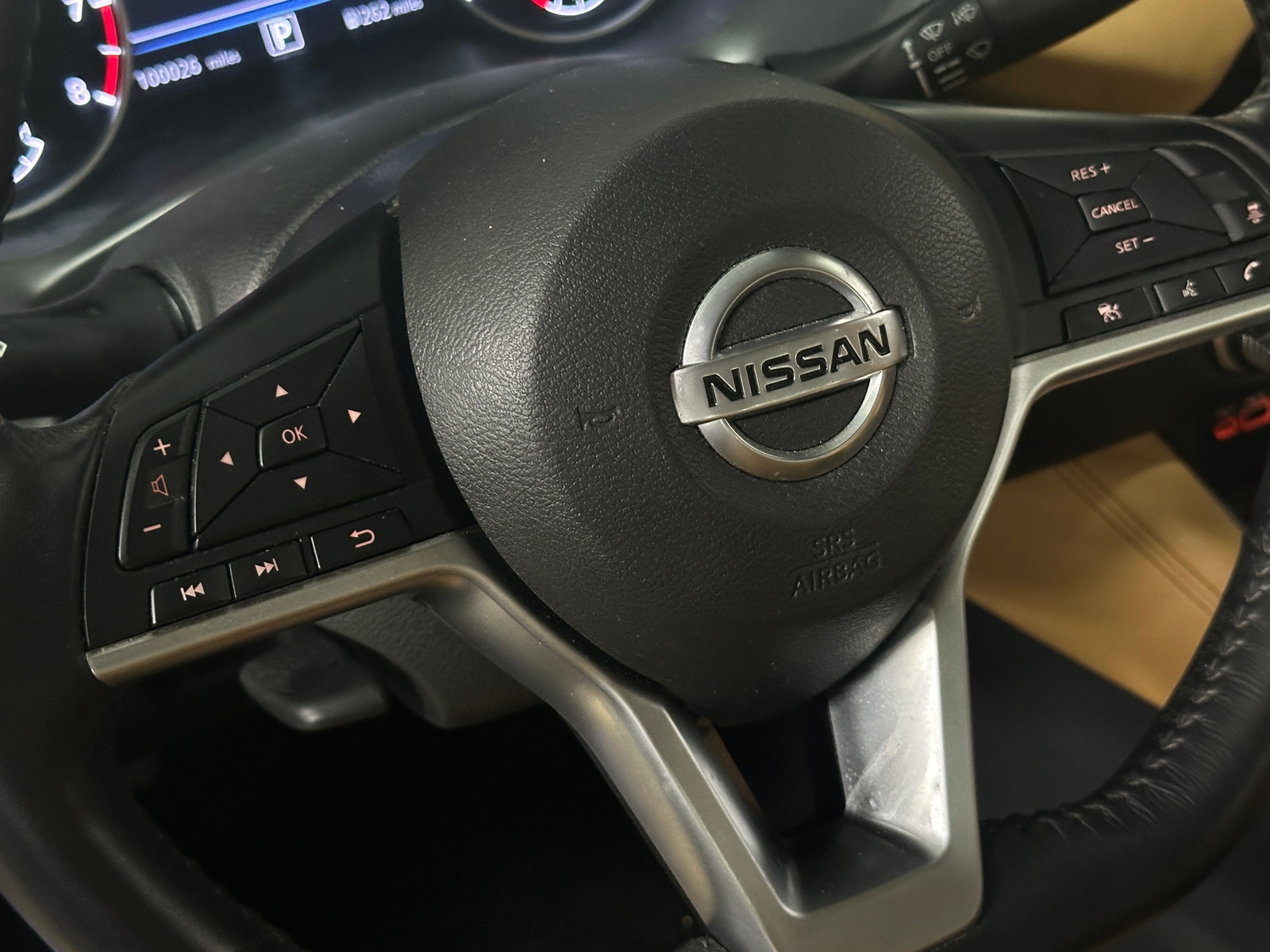 Thumbnail: 2020 Nissan Sentra - 5