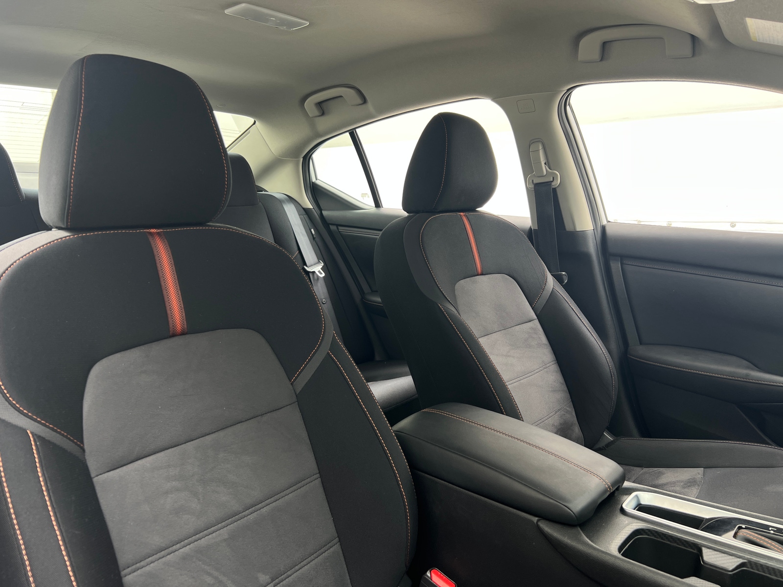 Thumbnail: 2023 Nissan Sentra - 2