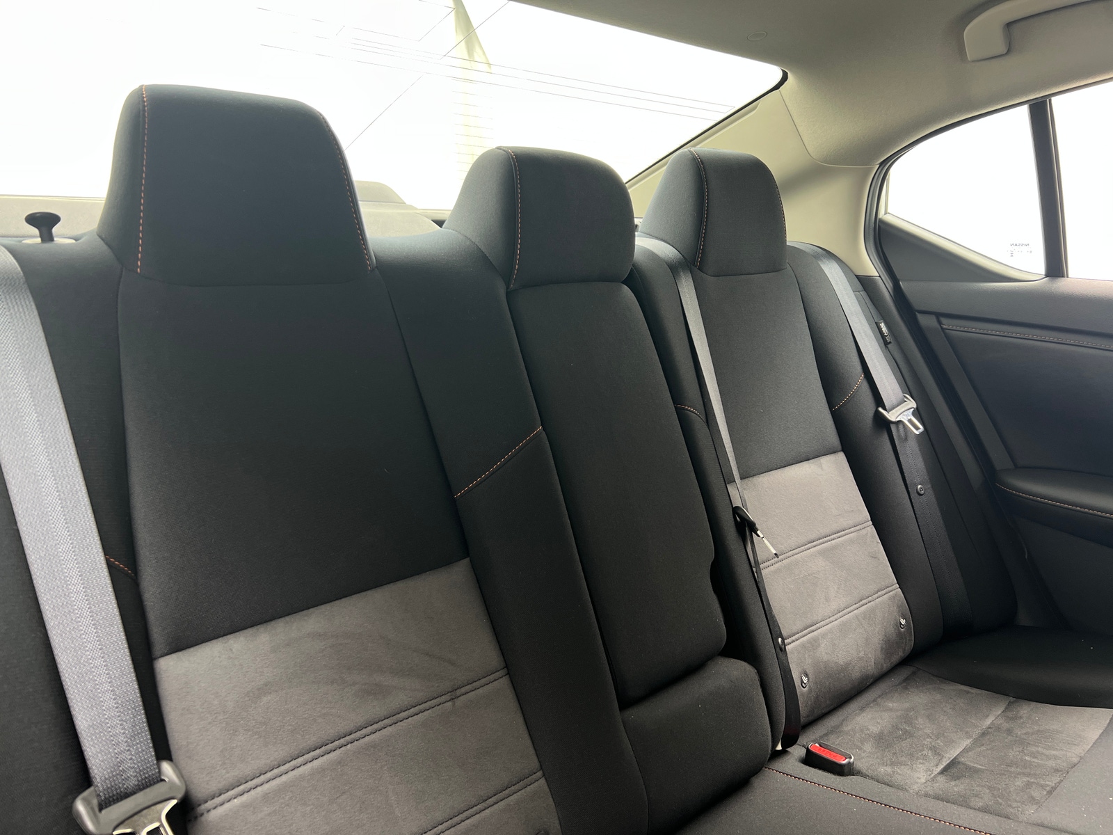 Thumbnail: 2023 Nissan Sentra - 6