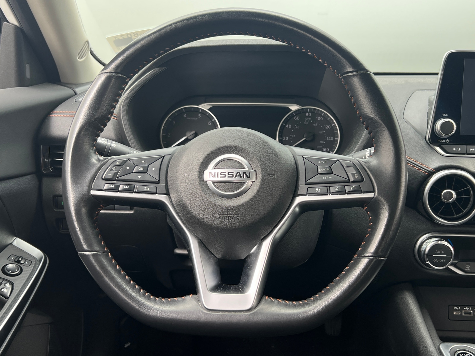 Thumbnail: 2023 Nissan Sentra - 5