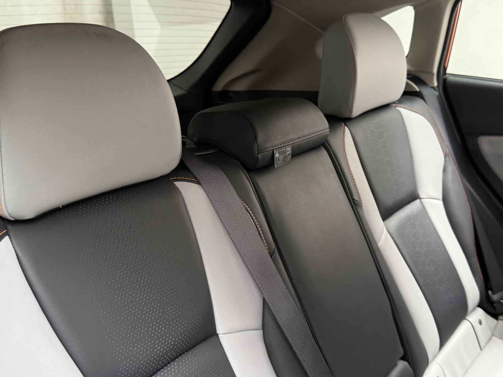 Thumbnail: 2018 Subaru Crosstrek - 5