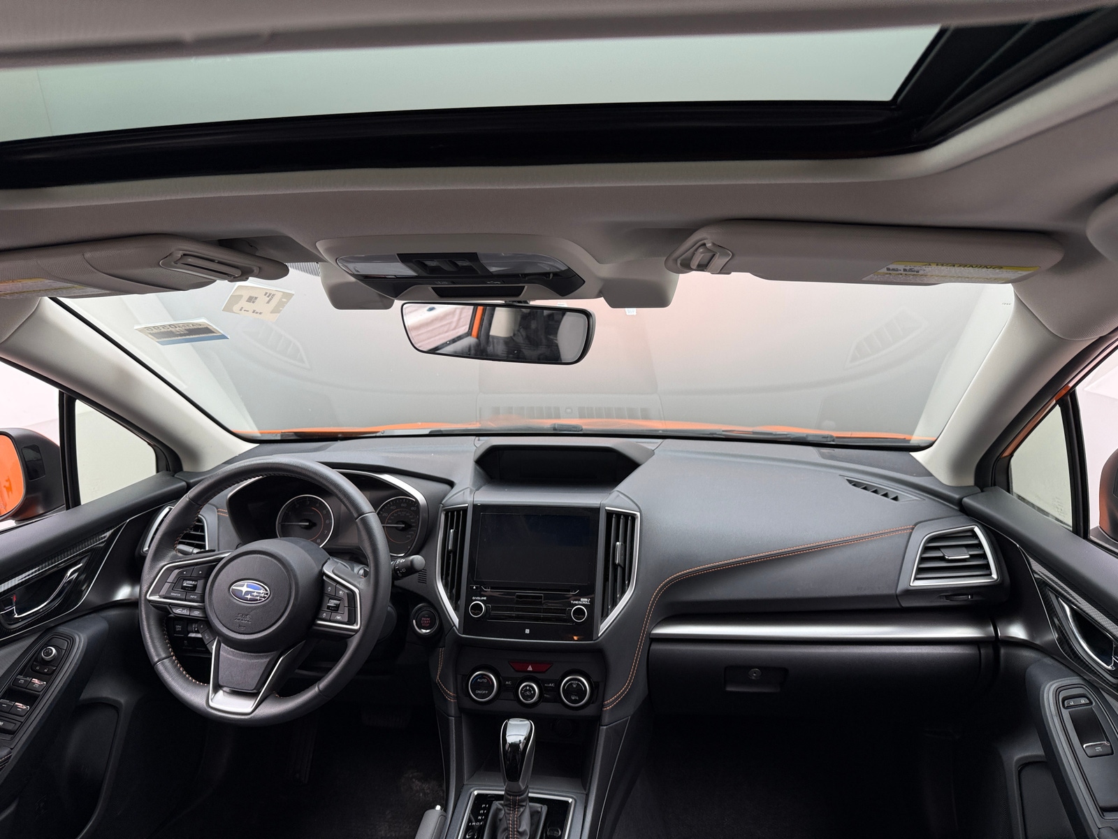 Thumbnail: 2018 Subaru Crosstrek - 2