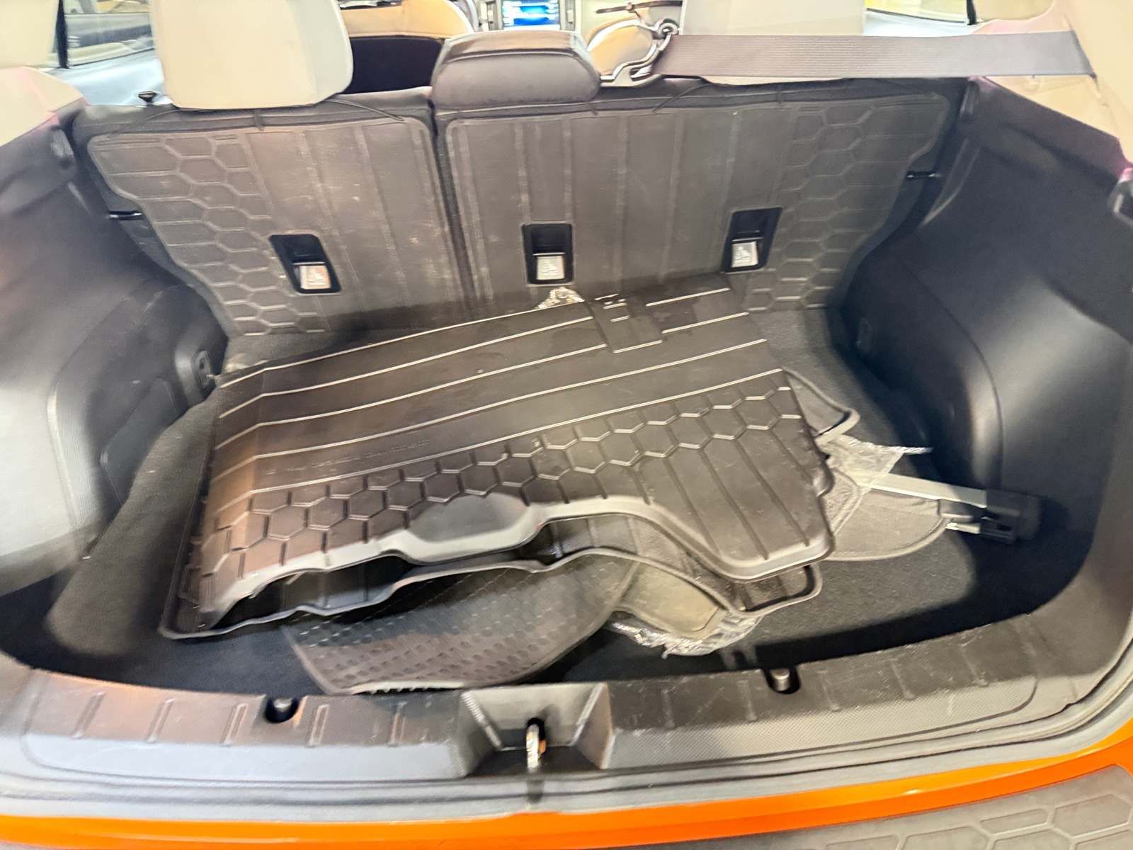 Thumbnail: 2018 Subaru Crosstrek - 6