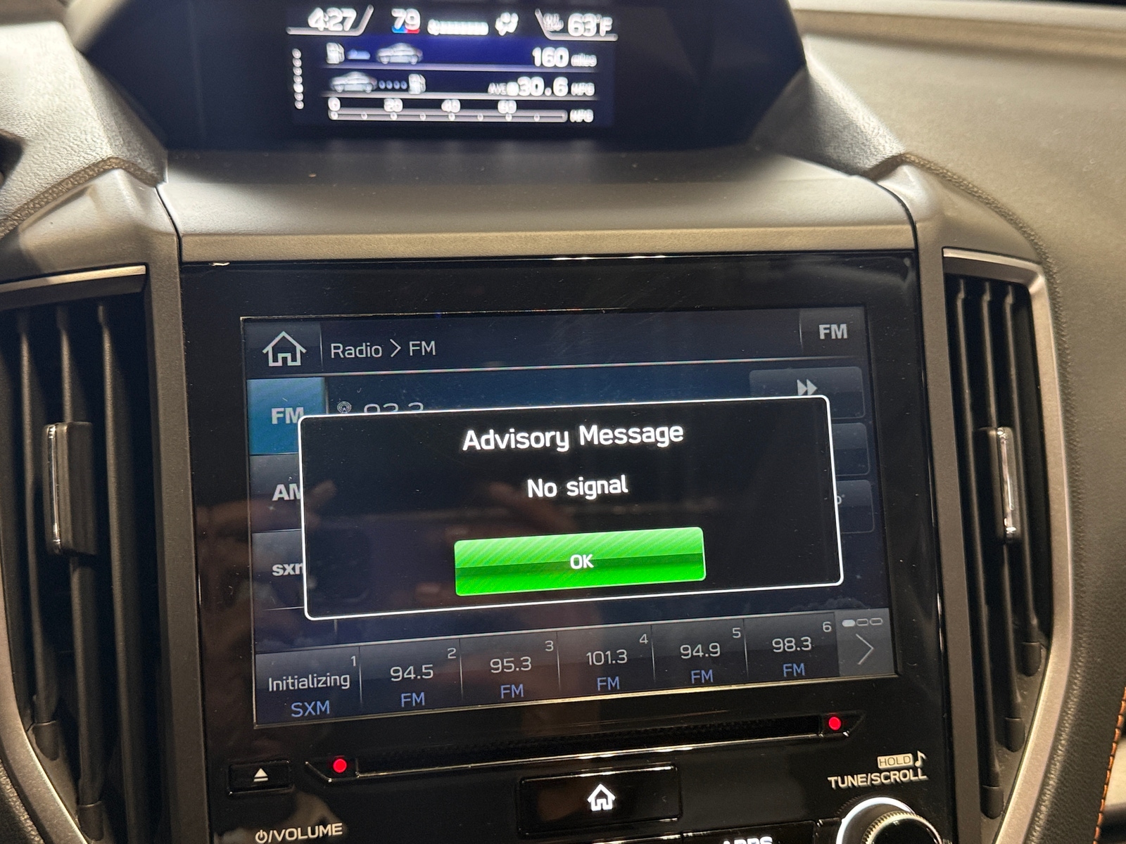 Thumbnail: 2018 Subaru Crosstrek - 3