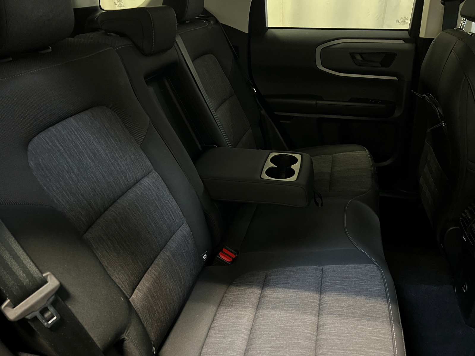 Thumbnail: 2022 Ford Bronco Sport - 6