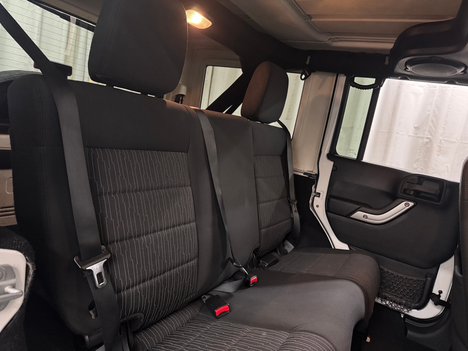 Thumbnail: 2012 Jeep Wrangler - 6