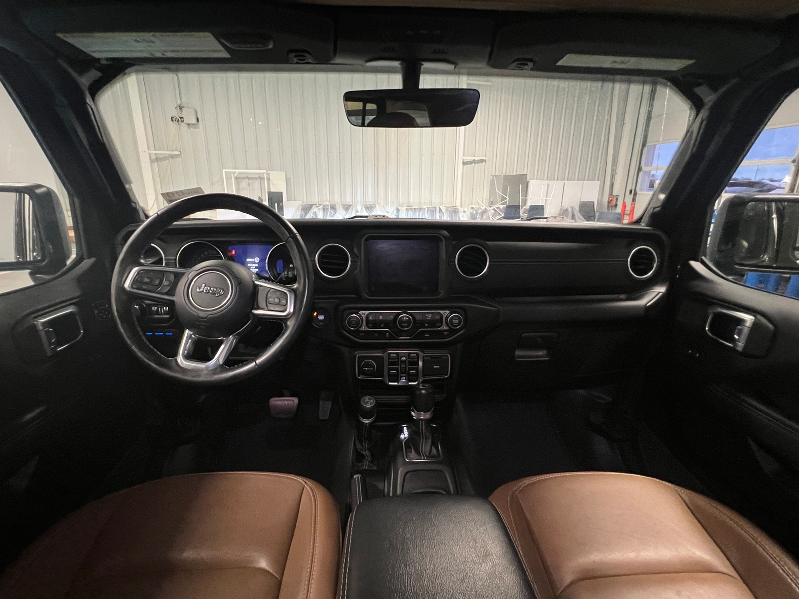 Thumbnail: 2022 Jeep Wrangler - 2