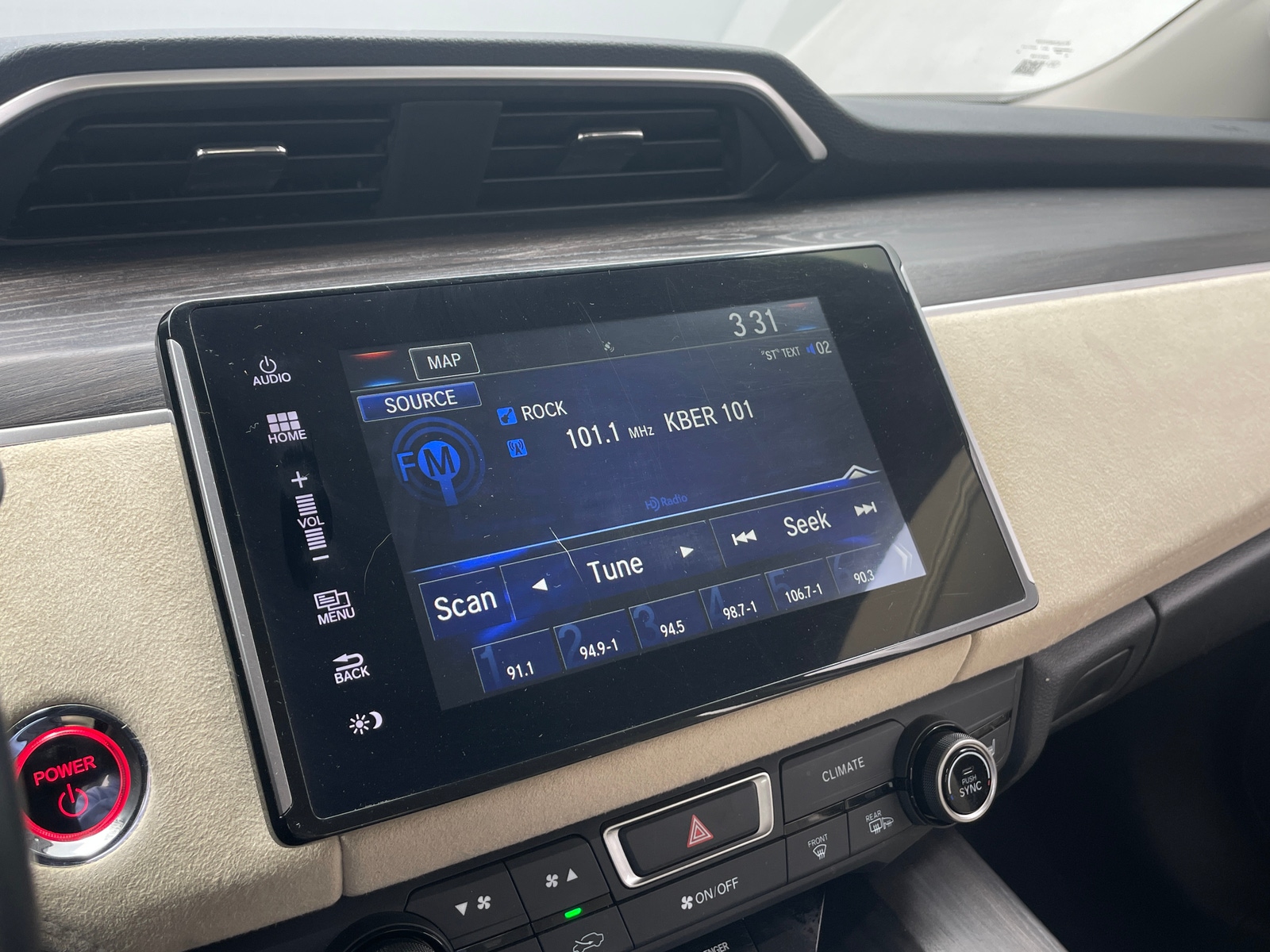 Thumbnail: 2020 Honda Clarity - 3