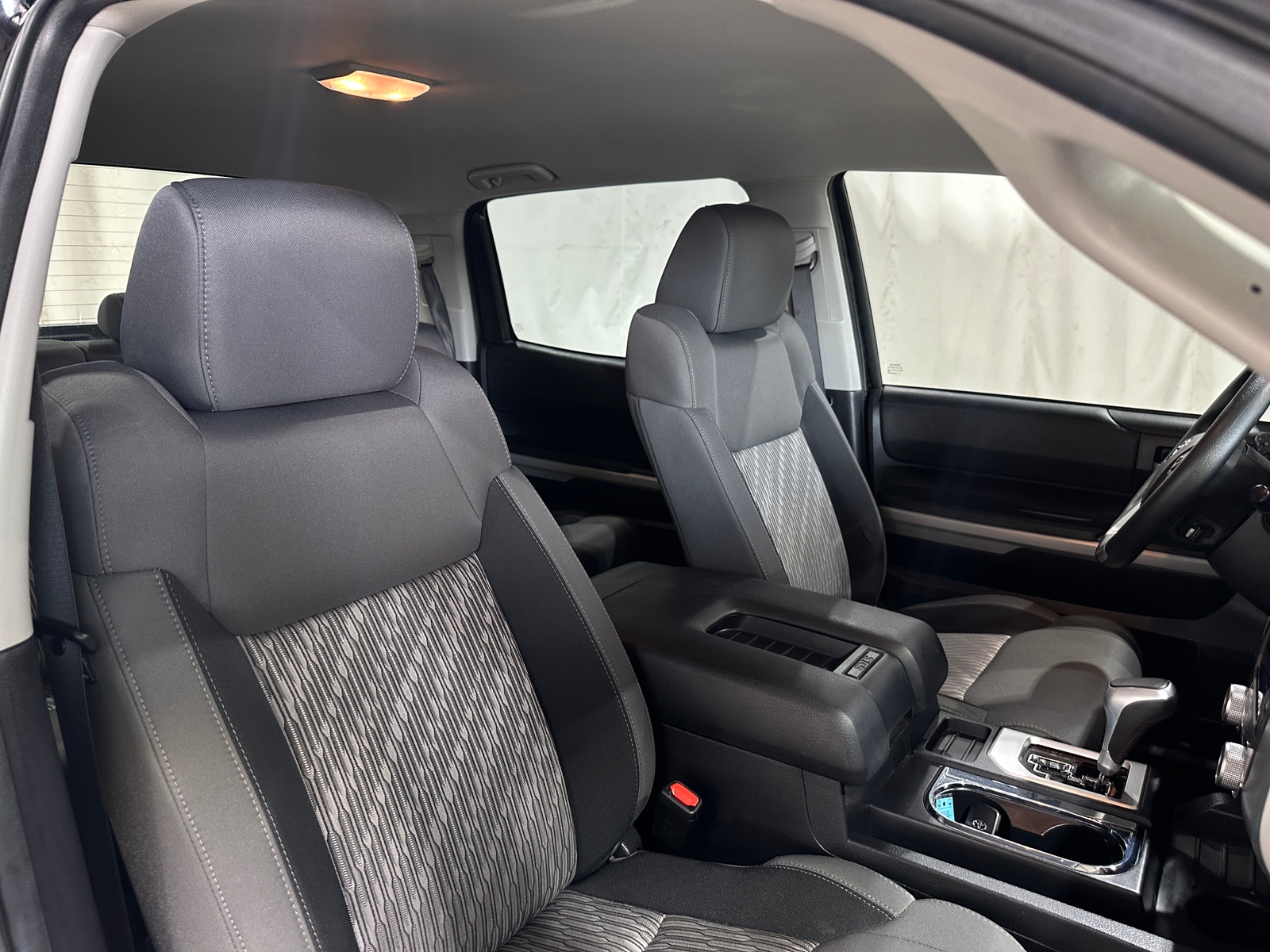 Thumbnail: 2021 Toyota Tundra - 2