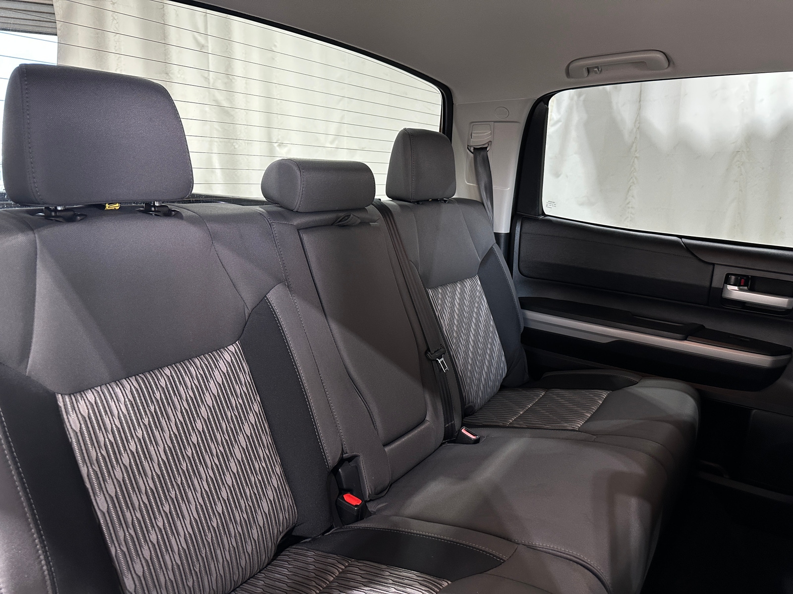 Thumbnail: 2021 Toyota Tundra - 6