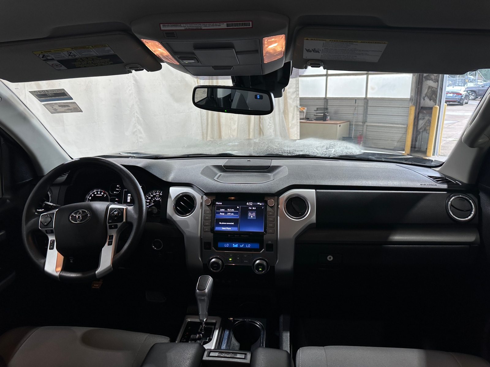 Thumbnail: 2021 Toyota Tundra - 3