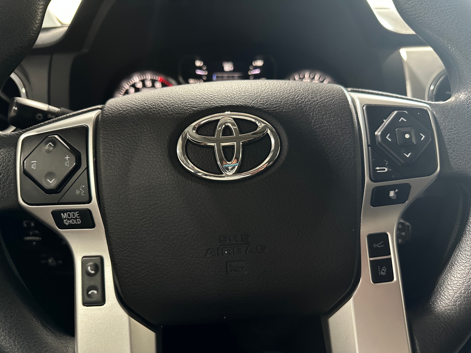 Thumbnail: 2021 Toyota Tundra - 5